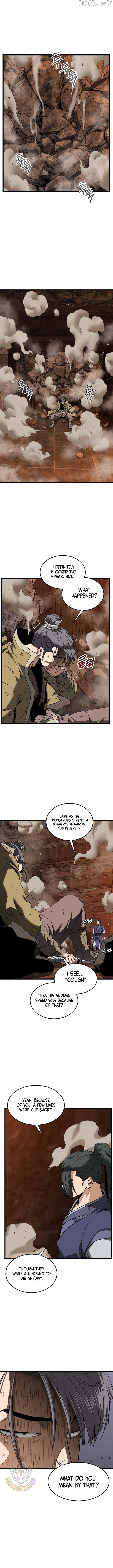 Murim Login Chapter 237 image 10